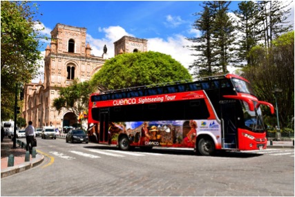 South Cuenca Tour